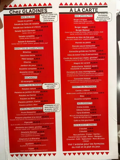 Affordable, Delicious, and Filling French Restaurants