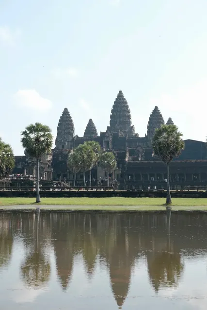 🇰🇭 My Siem Reap Travel Diary 📷
