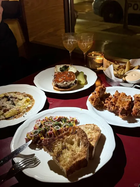 🇨🇦 Toronto's Most Instagram-Worthy Yet Affordable Fine Dining Spot ✨