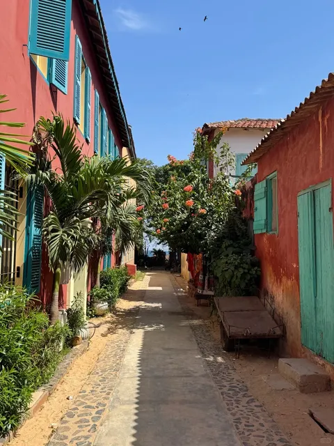 Senegal 🇸🇳 - The Hidden Gem of Africa You NEED to Discover!