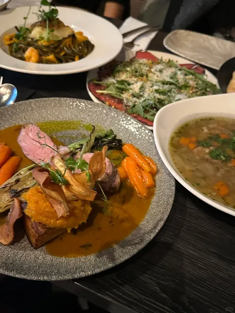 Iceland: The Holy Land for Adventurous Eaters