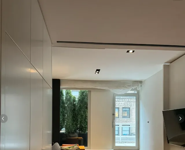 New York | Andaz Hotel