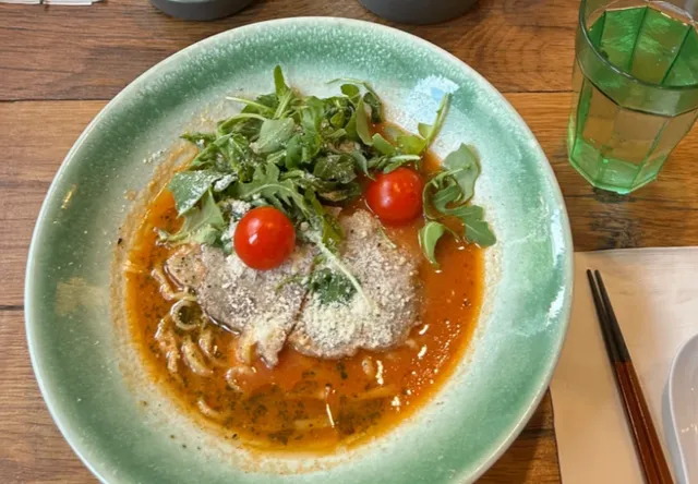 Fitness Plog | Boston Gym Girl's Happy Food Collection 😋