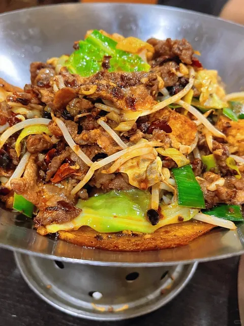 Anchorage Restaurant Recommendation 🏔️🥢