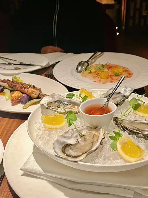 This Rome Restaurant is Amazing 🌟