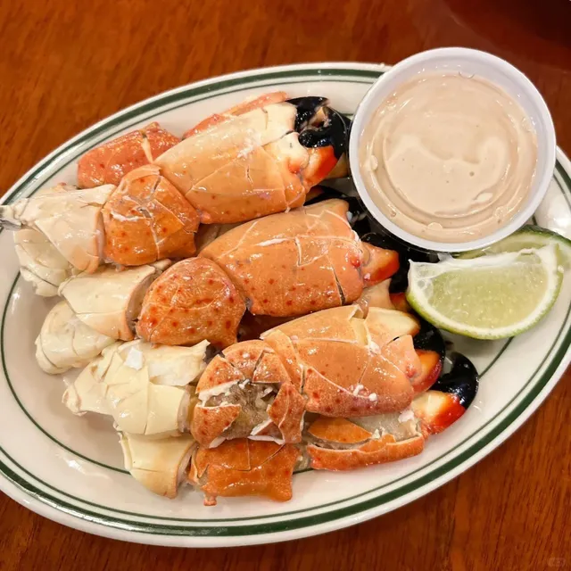 No Queue! Joe’s Stone Crab Hidden Hack🦀✨  