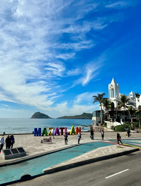Half-Day Cruise Stop in Mazatlán, Mexico 🚢🌴