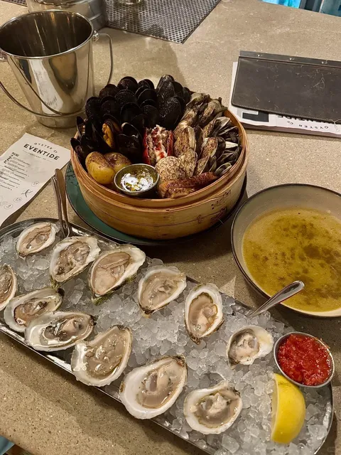 Portland & Acadia, Maine | Restaurant & Ice Cream Roundup