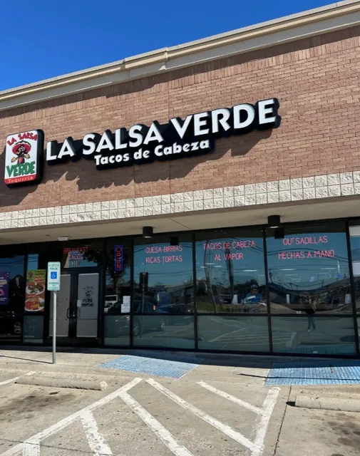 Authentic Mexican Tacos Next to H-Mart