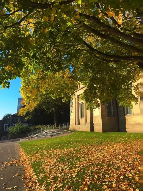 🇬🇧 Sheffield in a Day: The Ultimate Itinerary! 🚶‍♀️✨