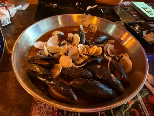 McKinney food diary--YOHE SUSHI & SEAFOOD