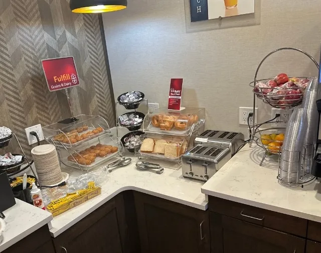 A Great Overnight Stay in Nashville!