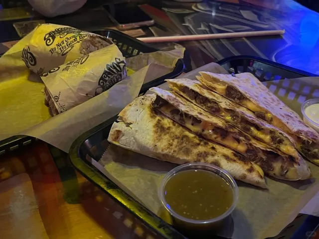 Sancho’s Tacos – A Local Favorite Mexican Spot 🫔