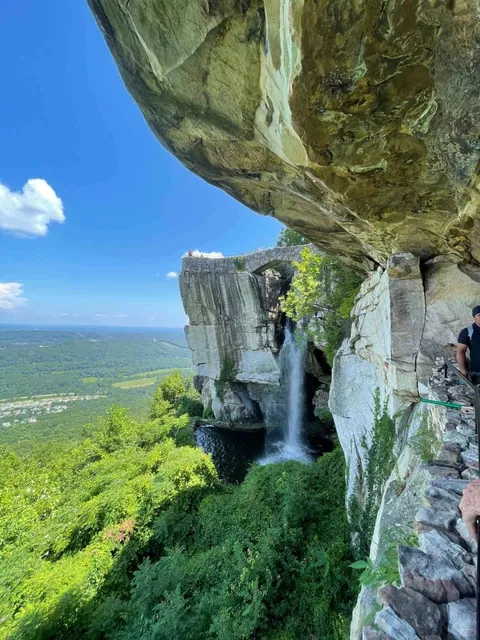 Custom 2-Day Tour Around Atlanta