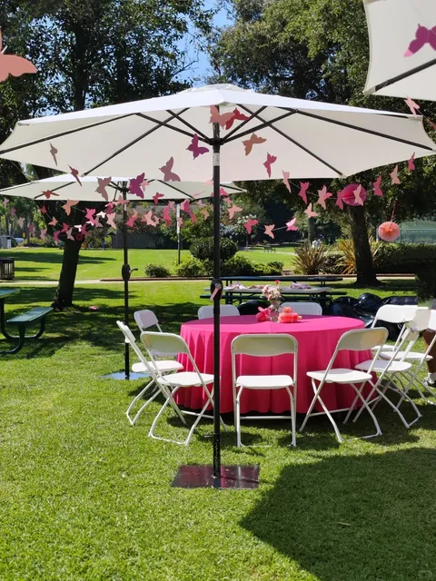 S. Pasadena Garfield Park: Badminton Squad Recruitment 🏸✨