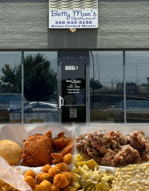 Exploring Local Eats in Huntsville, AL with My Four Little Foodies