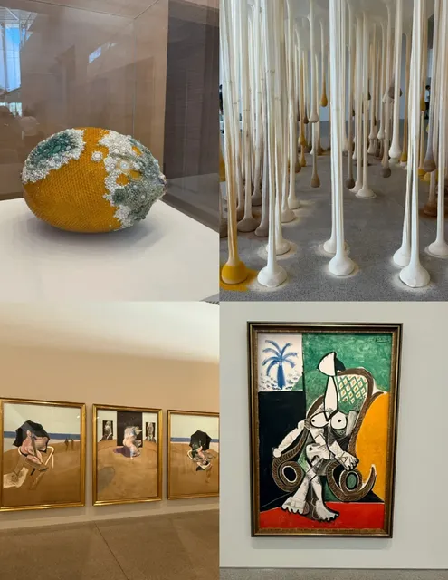 Top 3 Must-See Museums in Sydney (With Tips)