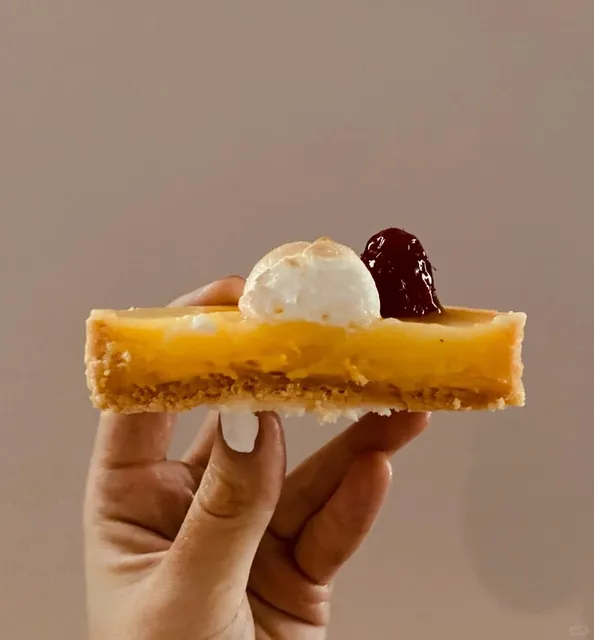 🥐 Charlotte French Pastries | Renaissance Patisserie 🍰