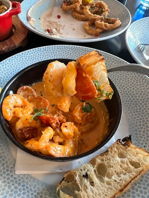 Hidden Gem in West London - Storia Shepperton 🇮🇹✨  