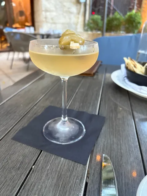 Great Food & Service! 🍽️✨