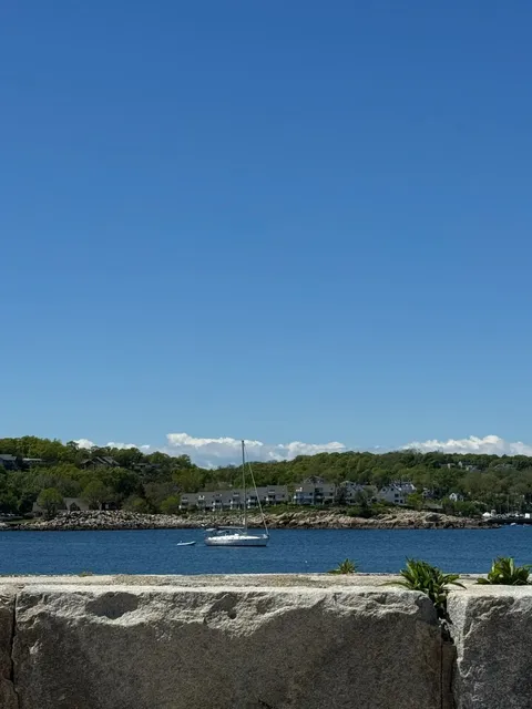 🌊 Around Boston | Rockport 📍 My Place by the Sea 
