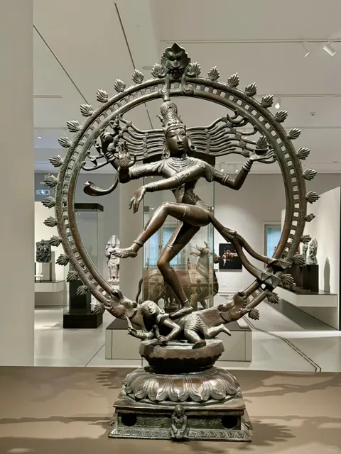 Exploring Berlin’s Museum Island—2 Days Isn’t Enough! 😄