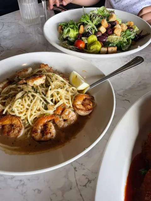 San Antonio｜Italian Restaurant Approved by an Italian Friend 🇮🇹