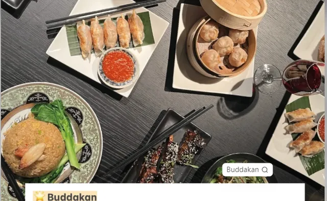 The New York STARR Restaurant List is Here!