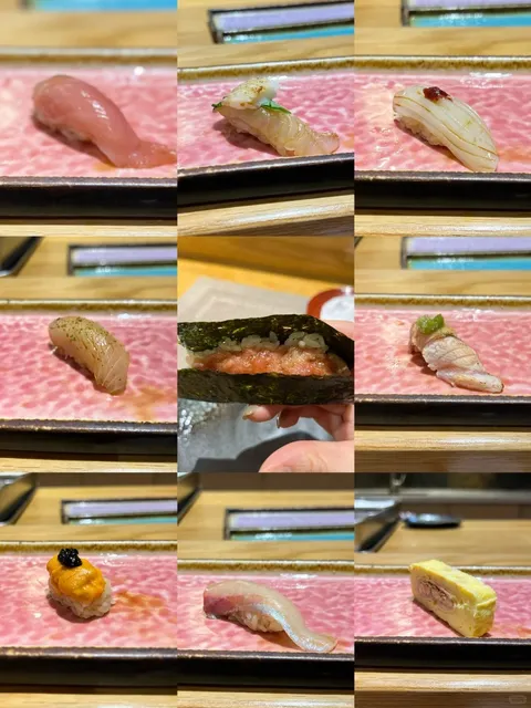 Taki Japanese Cuisine | Toronto's Omakase Hidden Gem 🍣✨  