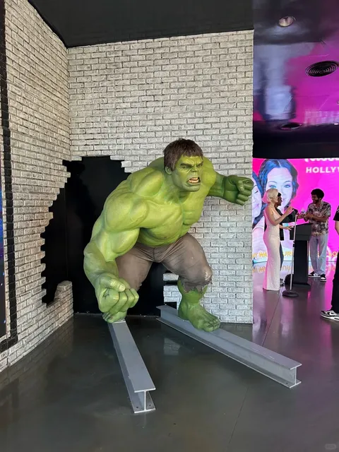 ✨ Los Angeles | Hollywood Walk of Fame 🌟