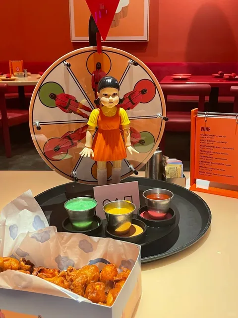 🇺🇸 Las Vegas Round 2 – Day 2