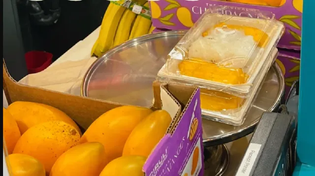  Southeast Asian Restaurant in Seattle – Asean Streat Food Hall