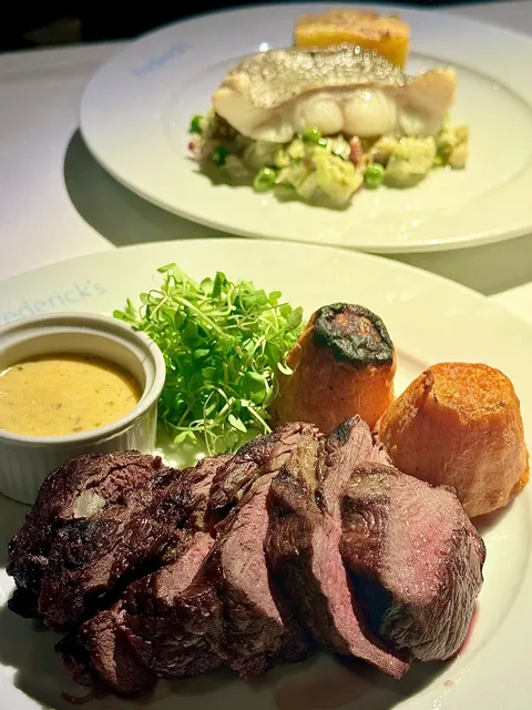 London | The Go-To Spot for My Male Coworker's First Date 👽