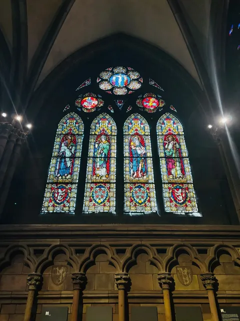 🌿 Freiburg, Germany's "Green Heart"｜A Fairytale Town