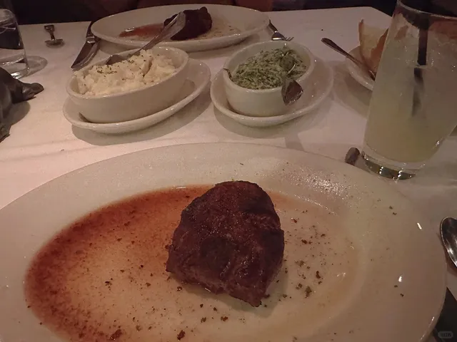 Chicago Restaurant Week | Morton’s The Steakhouse 🥩