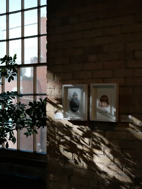 🇨🇦 Toronto Exploration Series | 401 Richmond Arts Hub 🎨✨