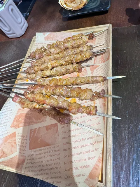 🇿🇦 What to Do When You're Craving Chinese Food in South Africa? 😆