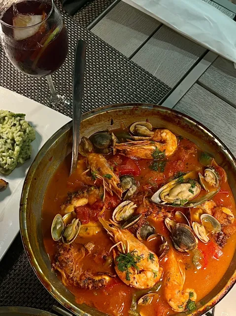 Portugal | Non-Touristy Seafood Restaurant Recommendations 🤤🐙🍴