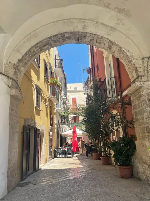 🇮🇹 Bari, Italy: A Taste of Puglia’s Soul