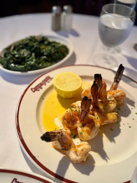 NYC Italian Cuisine 🍝