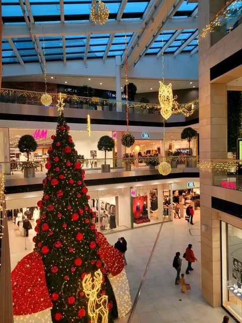 🎄 Olomouc Christmas Market | A Fairytale in December! ✨