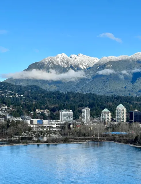 Vancouver's Parks | Where Every Path Leads to Postcard Views​​