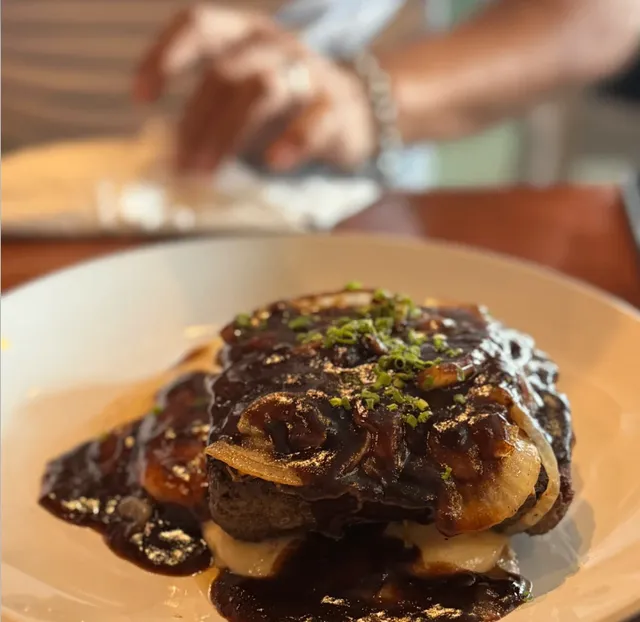 🇺🇸 San Antonio, Texas | Revisiting My Fave Brunch Spot – Full Belly!