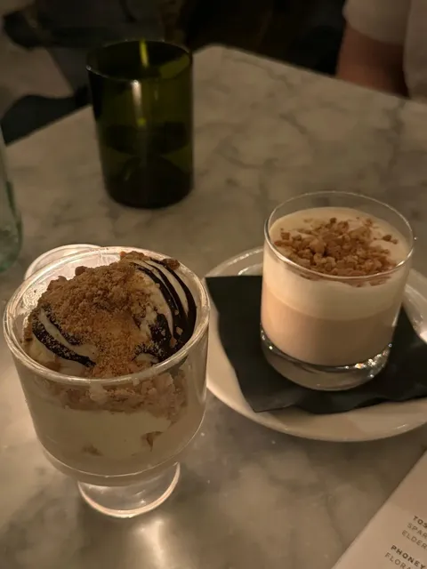 Philly Osteria | Romantic Glasshouse Dining 🥂