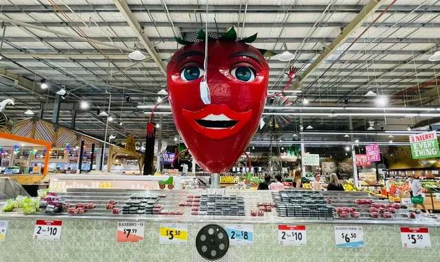 Harris Farm Albury: Where Grocery Shopping Becomes an Experience 🛒✨