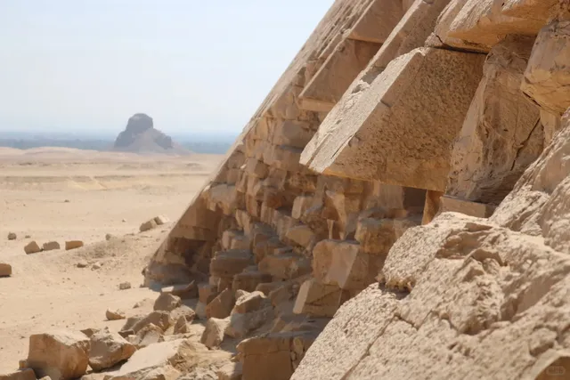 Little Egypt Zoo 🦁✨ A Wild Adventure with Pyramid Views!