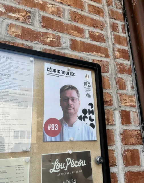 🍕 Halifax’s World-Class Pizza – Lou Pécou Pizzeria Review!  