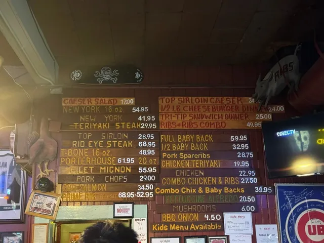 A Must-Try Steakhouse Near San Jose Convention Center! 🥩