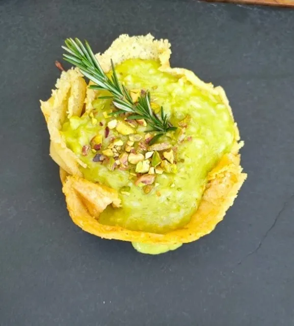 An Italian Culinary Embrace in San Luis Potosí