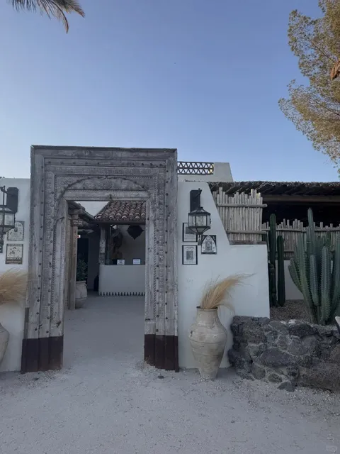 SD｜Super Affordable Moroccan-Style Hot Springs ♨️